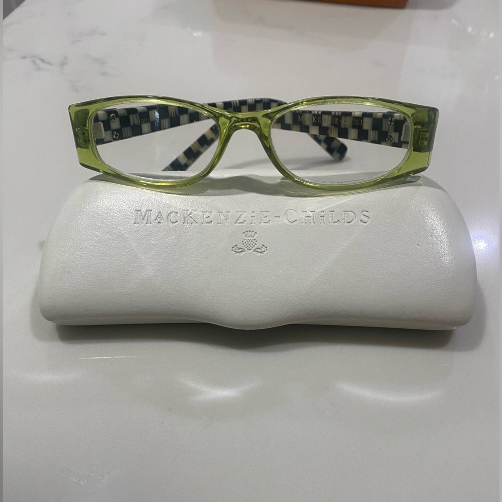 MacKenzie Reading Glasses